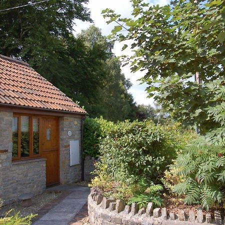 Stable Cottage Wells Buitenkant foto