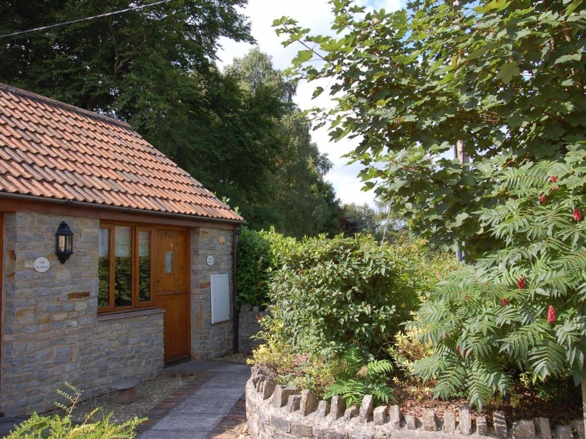 Stable Cottage Wells Buitenkant foto