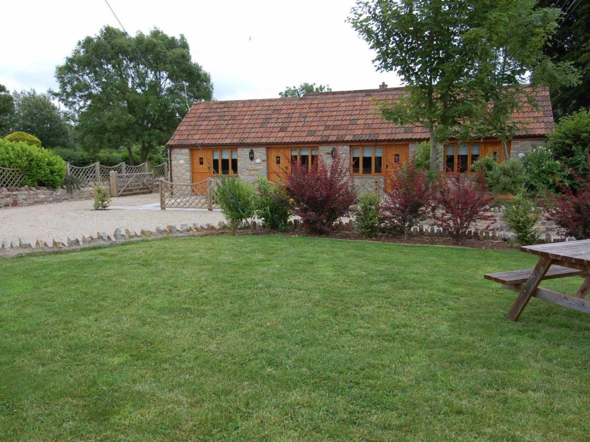 Stable Cottage Wells Buitenkant foto
